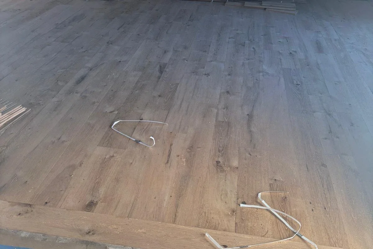 Floor Installation (8)