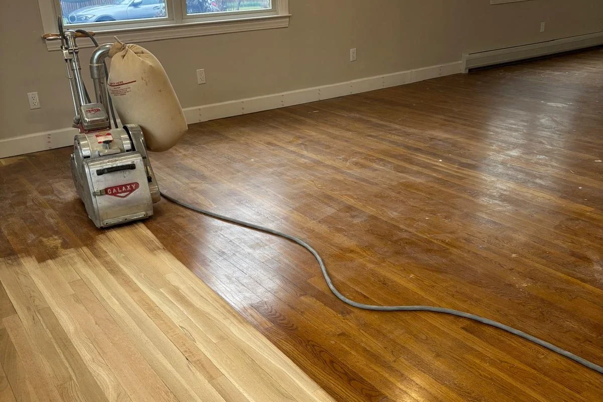 Floor Polishing (9)