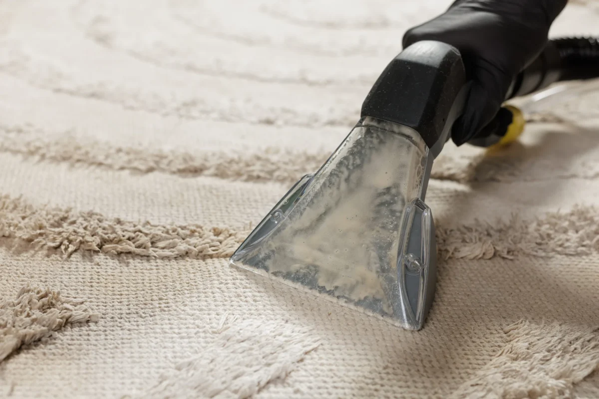 cc cleaning