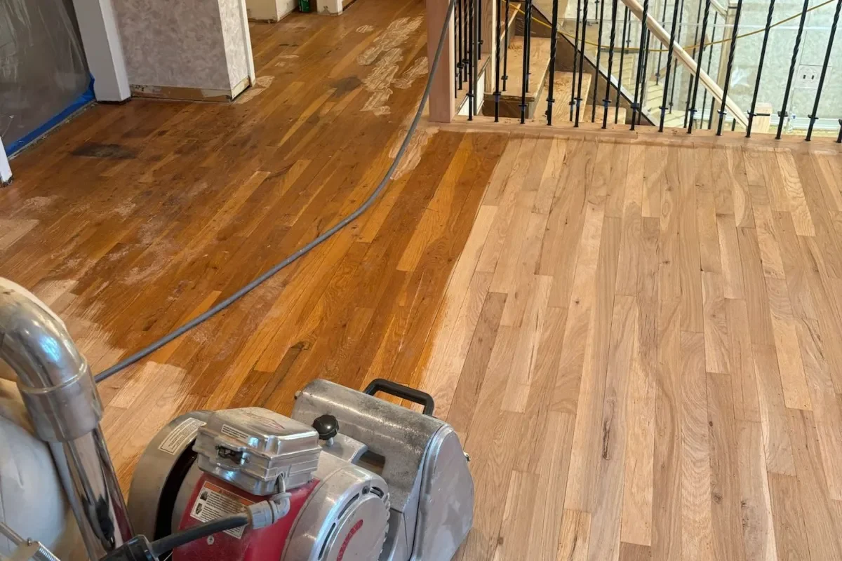 floor sanding 2